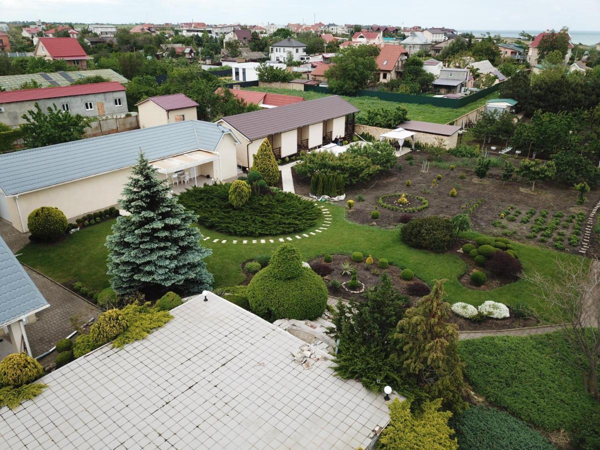 Апартаменты В Леонидово Sanzhiyka Exterior photo